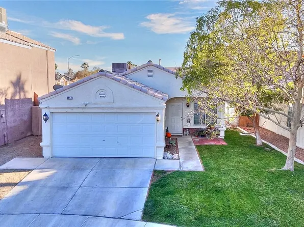 8257 Cactus Root Ct, Las Vegas, NV 89129