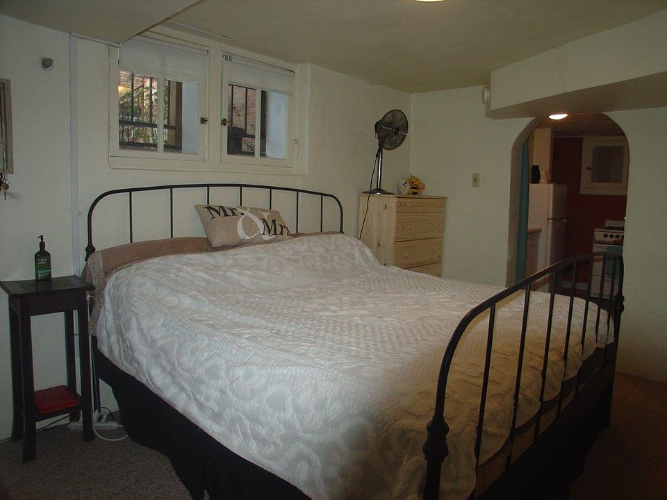 Large Bedroom