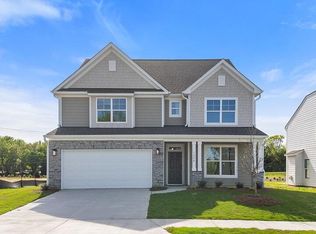 229 Palfrey Dr, Ridgeville, SC 29472