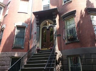 36 Worcester Sq APT 3, Boston, MA 02118