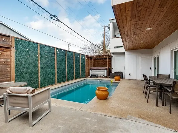 130 S Cisco St, Dallas, TX 75246