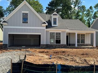 202 Dooly Dr, Statham, GA 30666