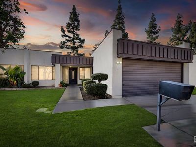 4907 Scorpio Ct, Bakersfield, CA, 93309