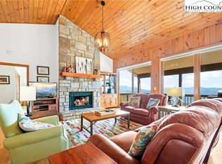 360 Fox Run Rd, Banner Elk, NC 28604