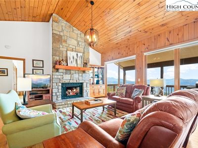 360 Fox Run Road, Banner Elk, NC, 28604