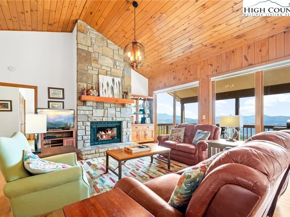 360 Fox Run Road, Banner Elk, NC 28604