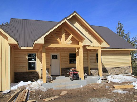 2nd image of 2490 County Road 318