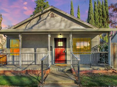 130 Semple St, Modesto, CA, 95354