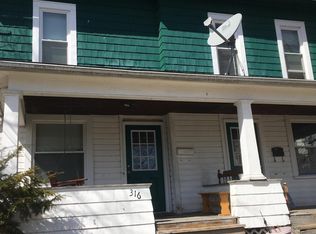 316 Vesper St, Ashland, OH 44805