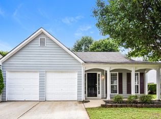 4574 Grove Park Way NW, Acworth, GA 30101