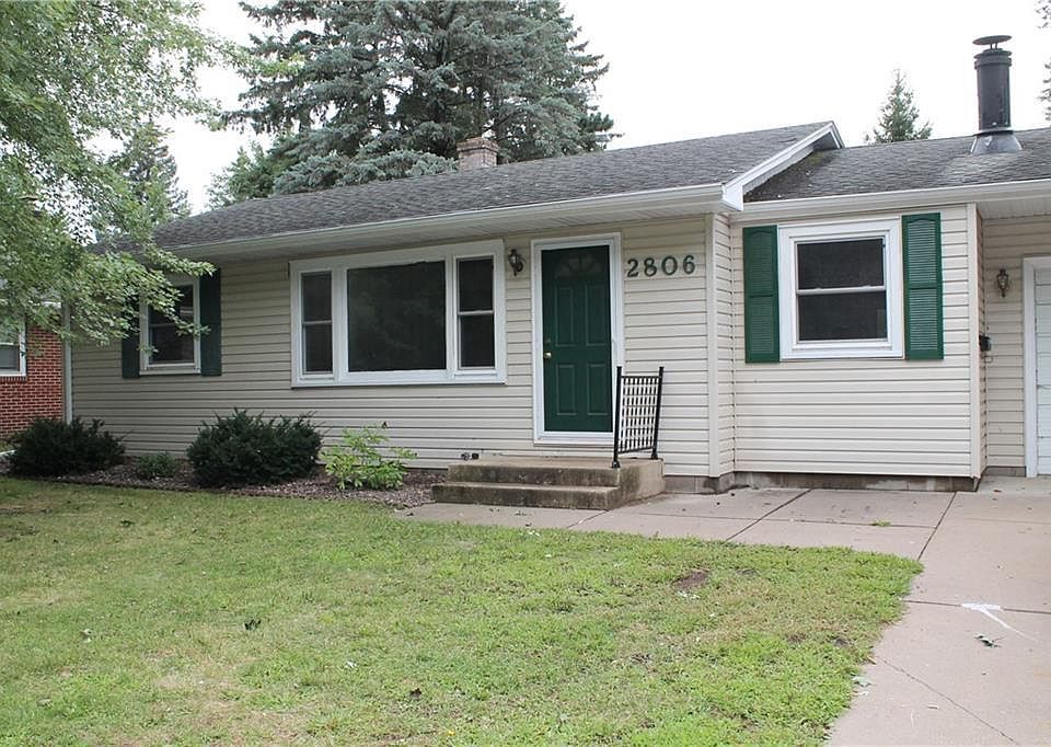 2806 Rudolph Road, Eau Claire, WI 54701 Zillow