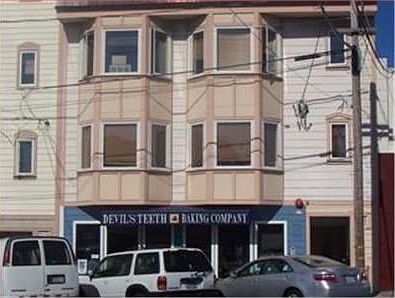 1st image of 3868 Noriega St