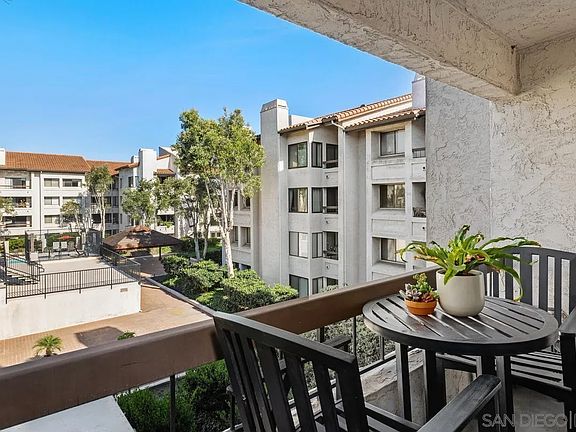 5th image of 5605 Friars Rd Unit 308