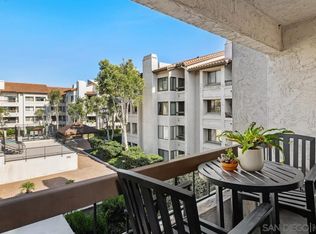 Presidio Place, San Diego, CA 92110