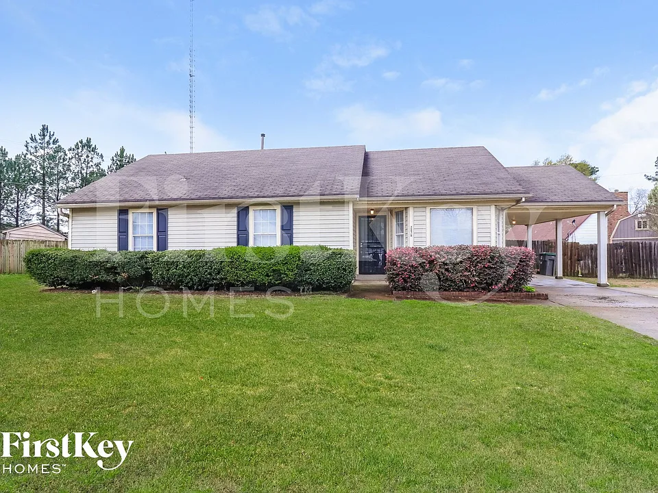2079 McGehee Cv