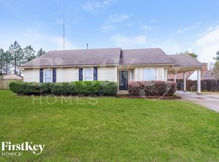 2079 McGehee Cv, Memphis, TN 38133