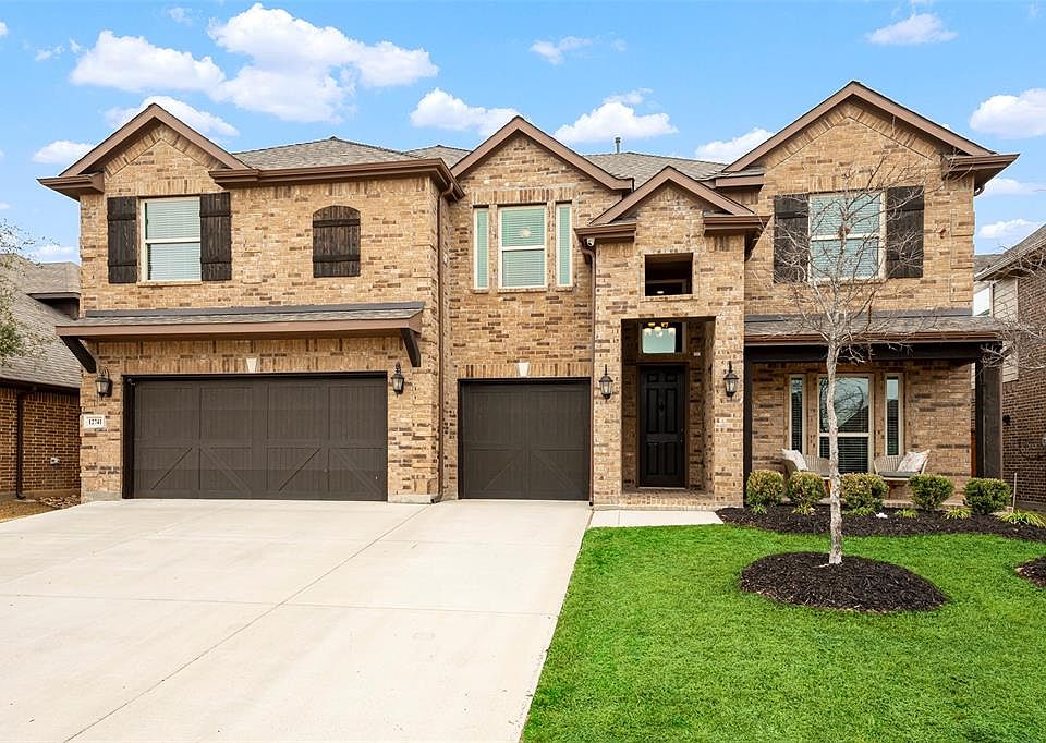 1st image of 12741 Steadman Farms Dr