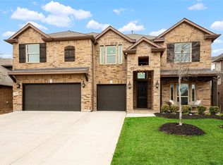 12741 Steadman Farms Dr, Keller, TX 76244