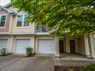 7298 SW Manor Way UNIT D, Beaverton, OR 97078
