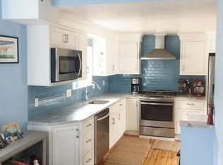 47 Springfield St #2, Somerville, MA 02143