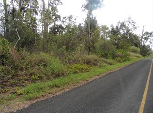 Bamboo Ln LOT 16, Ocean View, HI 96737