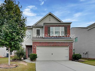 352 Hardy Ives Ln, Lawrenceville, GA, 30045