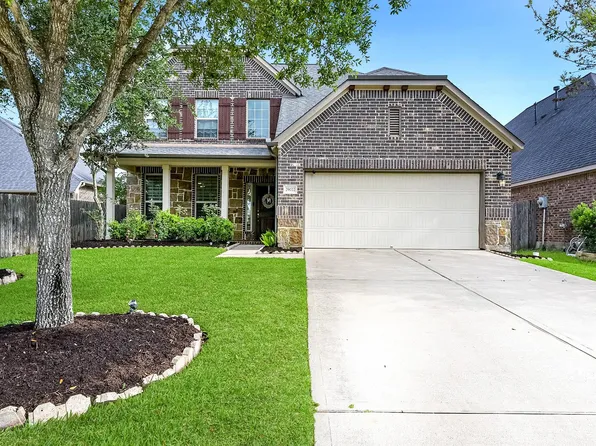 29022 Pinnacle Ridge Dr, Katy, TX 77494