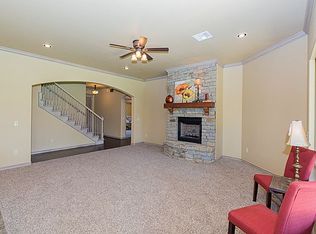 1520 NW 177th Ter, Edmond, OK 73012