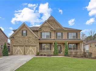 2543 Bartleson Dr NW, Kennesaw, GA 30152