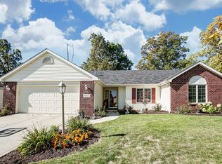 13719 Messenger Bay, Fort Wayne, IN 46845