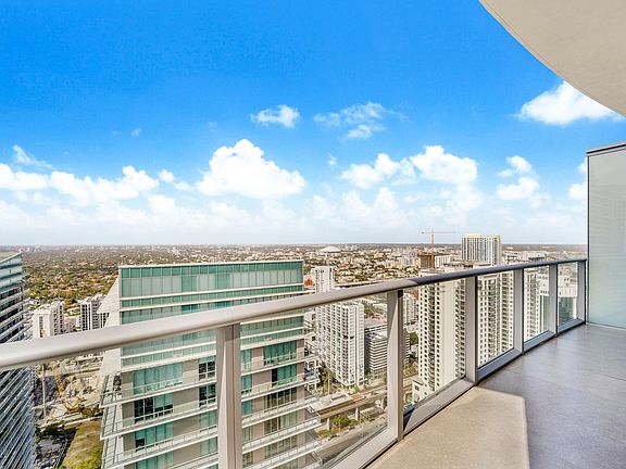 2nd image of 1100 S Miami Ave APT 4205