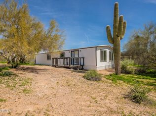 1573 S Conestoga Rd, Apache Junction, AZ 85119