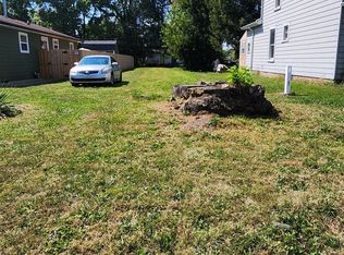 2150 Bellefontaine St, Indianapolis, IN 46202