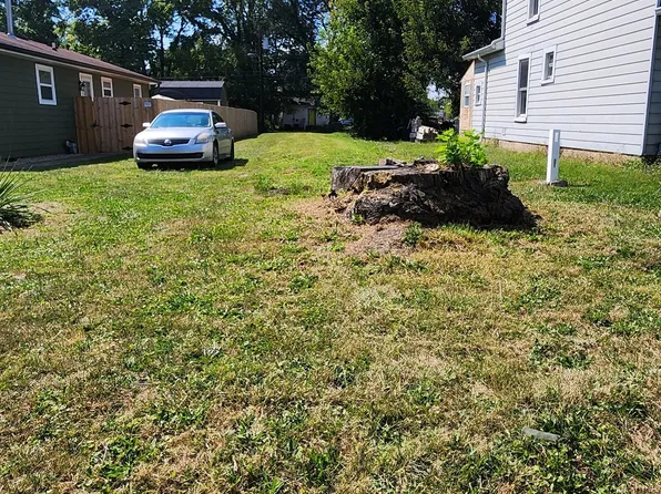 2150 Bellefontaine St, Indianapolis, IN 46202