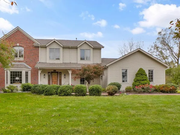 8505 South 68th STREET, Franklin, WI 53132