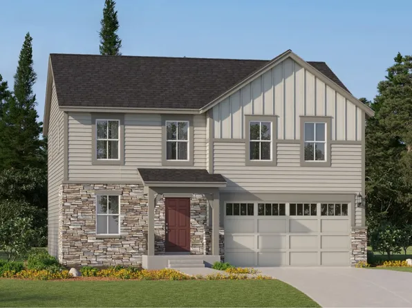 3282 E 152nd Cir, Thornton, CO 80602