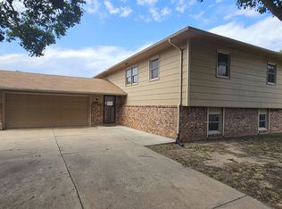 8604 E Wassall St, Wichita, KS 67210