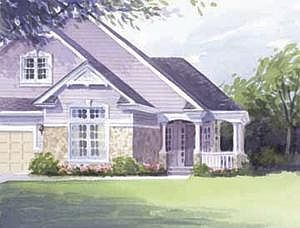 1st image of 1105 E Cameron Gln