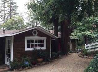 17389 Summit Ave, Guerneville, CA 95446