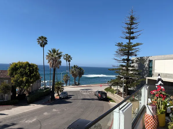 600 Prospect St, La Jolla, CA