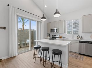 Village of Chandler, Chandler, AZ 85249