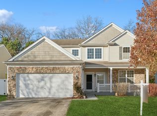 1921 Sebastian Dr, Woodstock, IL 60098