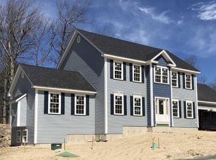 6 Marshall Hill Rd, Westminster, MA 01473