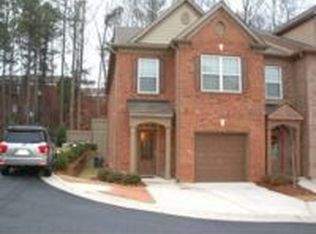 3385 Marla Blvd, Peachtree Corners, GA 30092