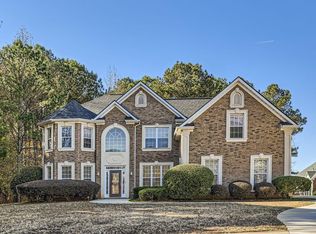 333 Hamilton Dr, Conyers, GA 30094