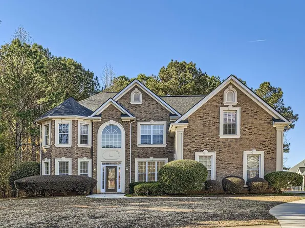 333 Hamilton Dr, Conyers, GA 30094