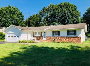 480 Renae Dr, Newark, OH