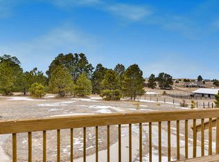 2691 Savage Rd, Elizabeth, CO 80107