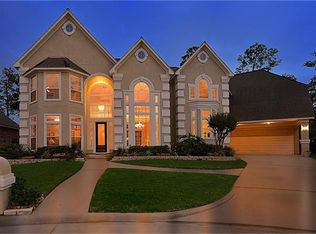 6515 Kodes Clay Ct, Spring, TX 77379