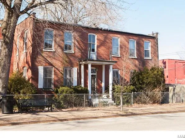 1901 Cherokee St, Saint Louis, MO 63118